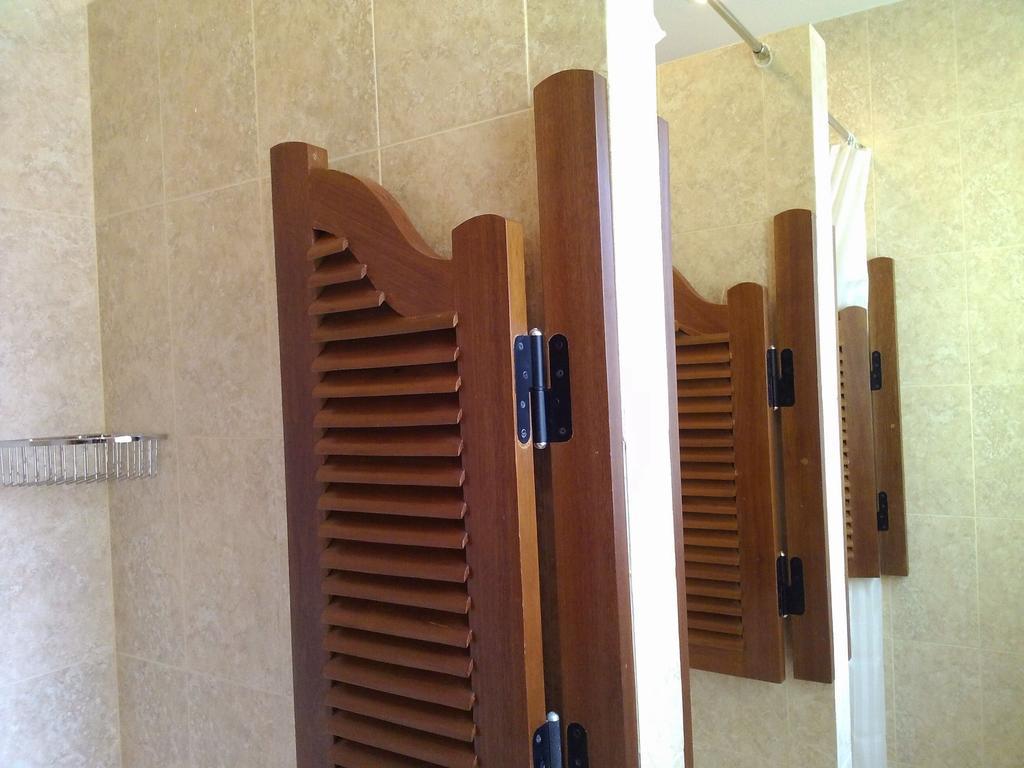 タバロ ホステル ニャチャン 部屋 写真
